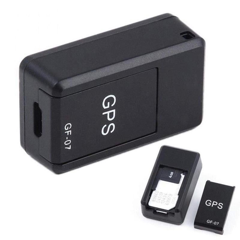 Mini GPS Magnetisch SecurityLife