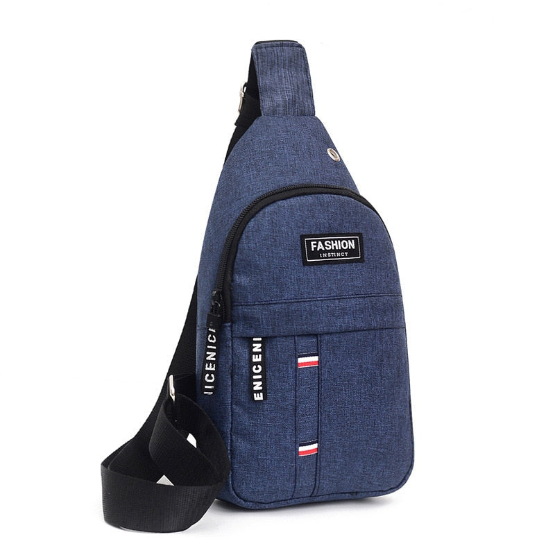 Multifunctionele Crossbody Schoudertas