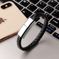 USB Oplaadarmband - iPhone en Android
